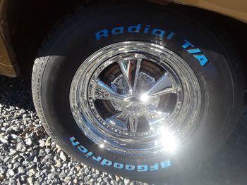 BF Goodrich Tire | Integrity Tire