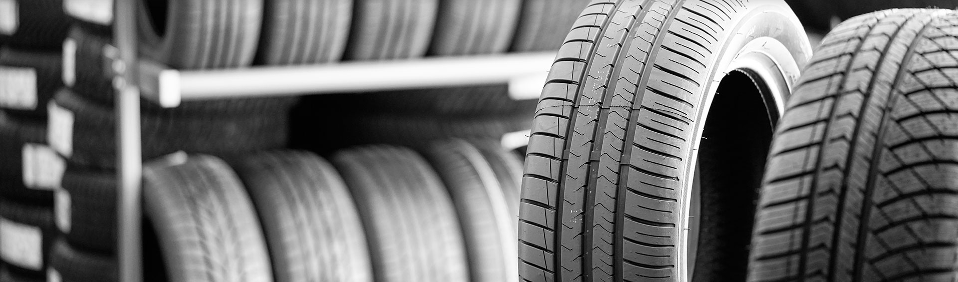 Tires - Integrity Tire